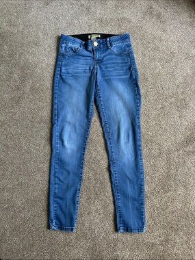 Democracy Ab technology Women’s Skinny Jeans